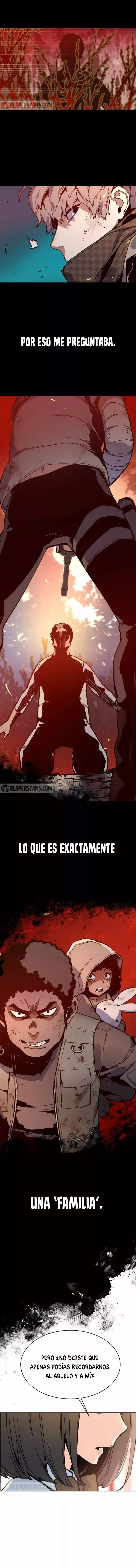 Mercenario Adolescente Capítulo 4 en Línea - página 14