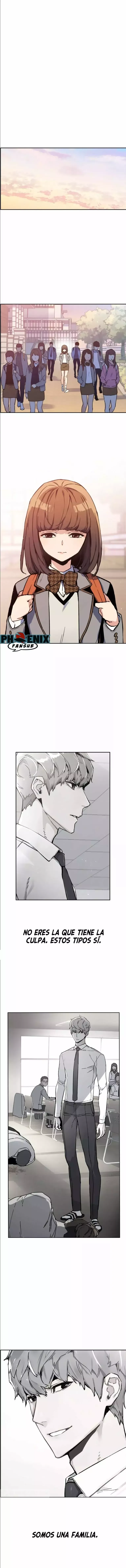 Mercenario Adolescente Capítulo 5 en Línea - página 2