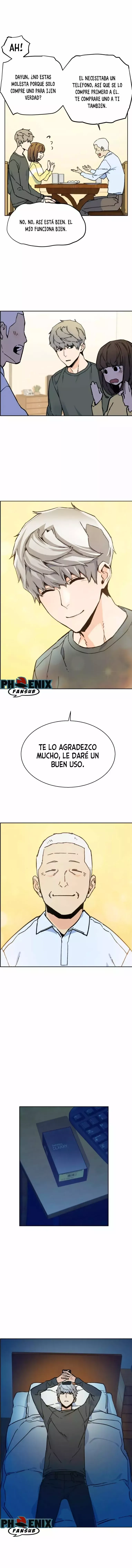Mercenario Adolescente Capítulo 5 en Línea - página 12