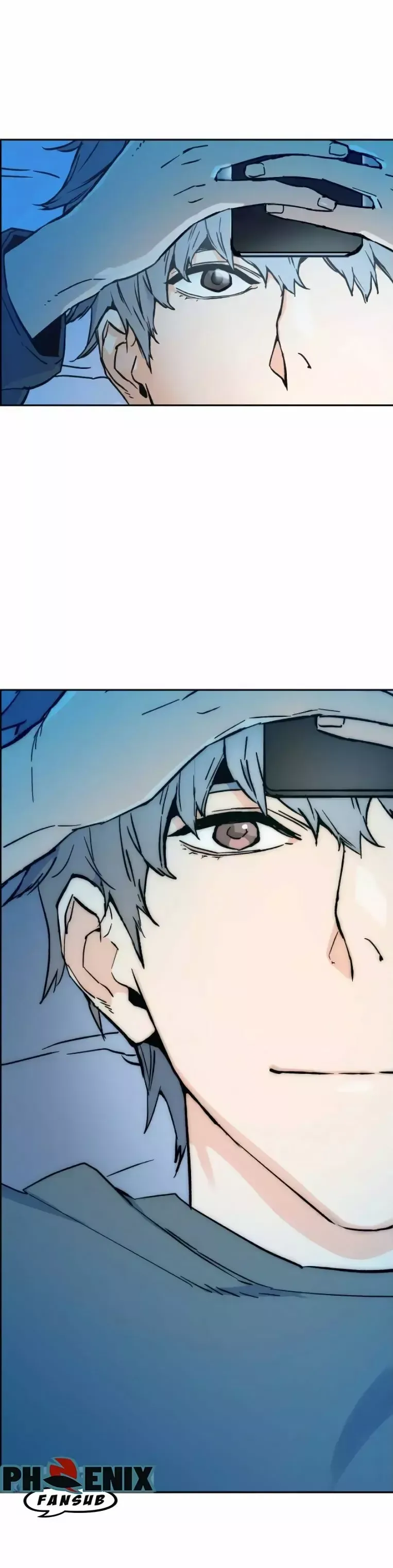 Mercenario Adolescente Capítulo 5 en Línea - página 13