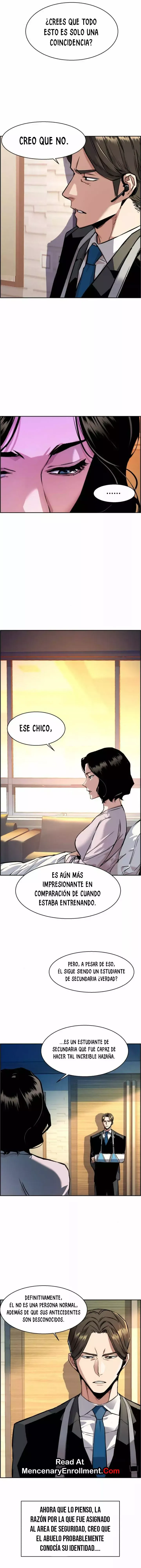 Mercenario Adolescente Capítulo 50 en Línea - página 5