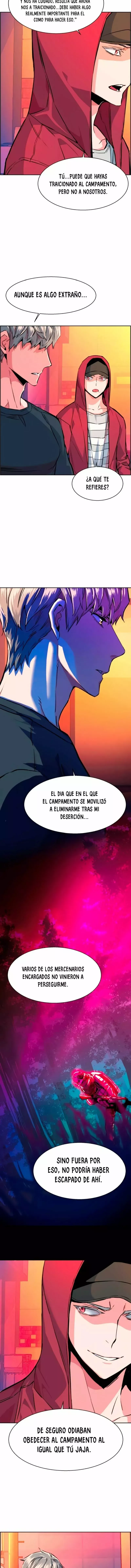 Mercenario Adolescente Capítulo 55 en Línea - página 6