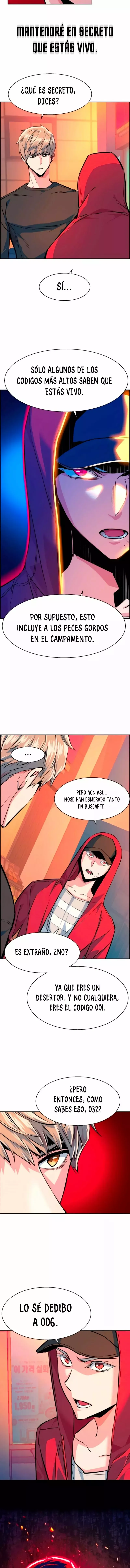 Mercenario Adolescente Capítulo 55 en Línea - página 9