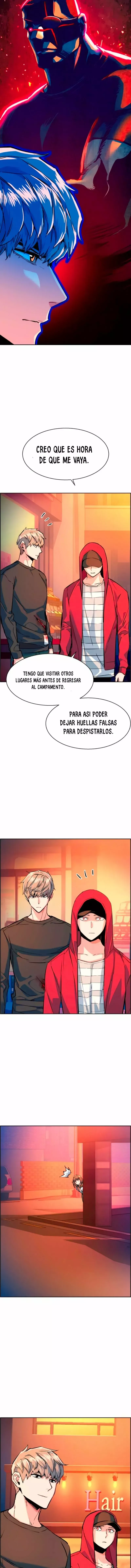 Mercenario Adolescente Capítulo 55 en Línea - página 10