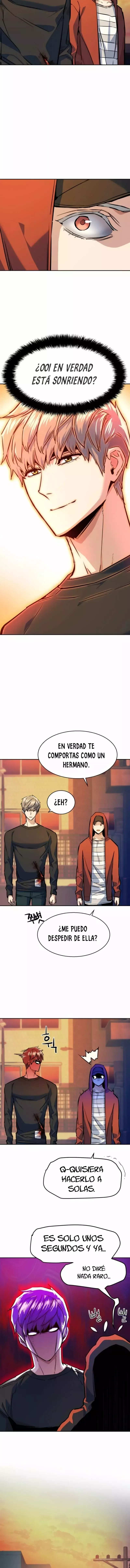 Mercenario Adolescente Capítulo 55 en Línea - página 11