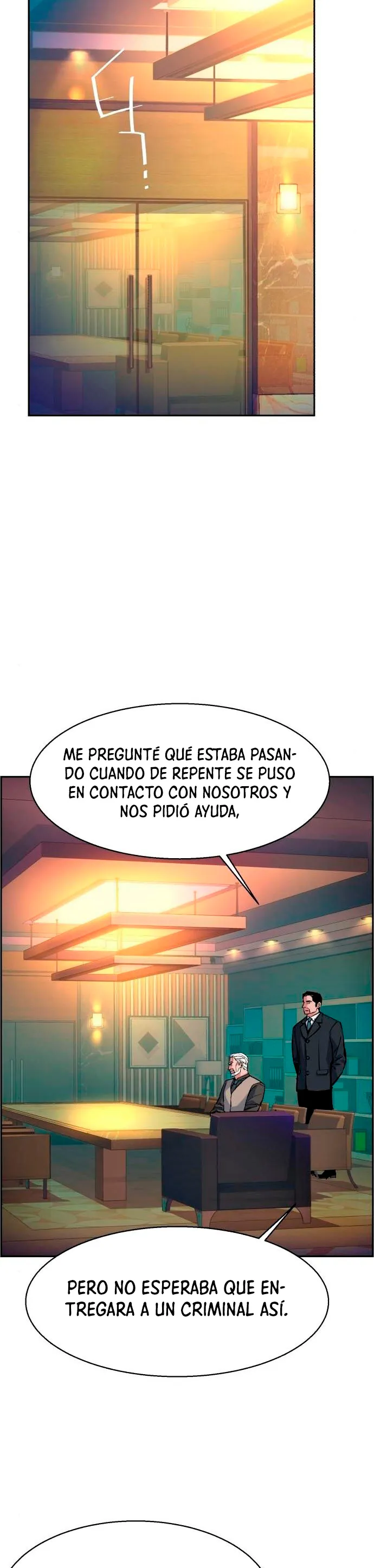 Mercenario Adolescente Capítulo 57 en Línea - página 6