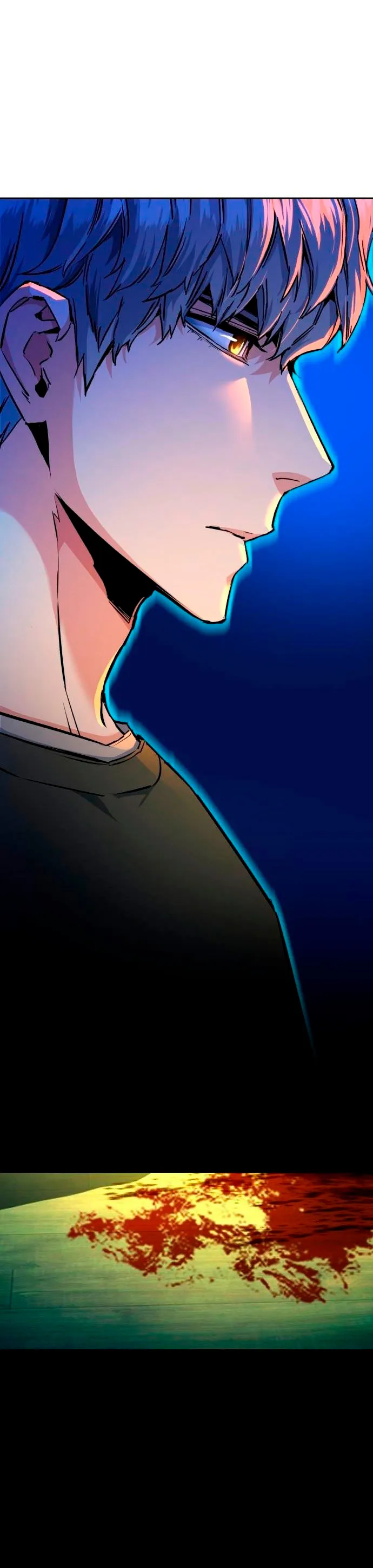 Mercenario Adolescente Capítulo 57 en Línea - página 9
