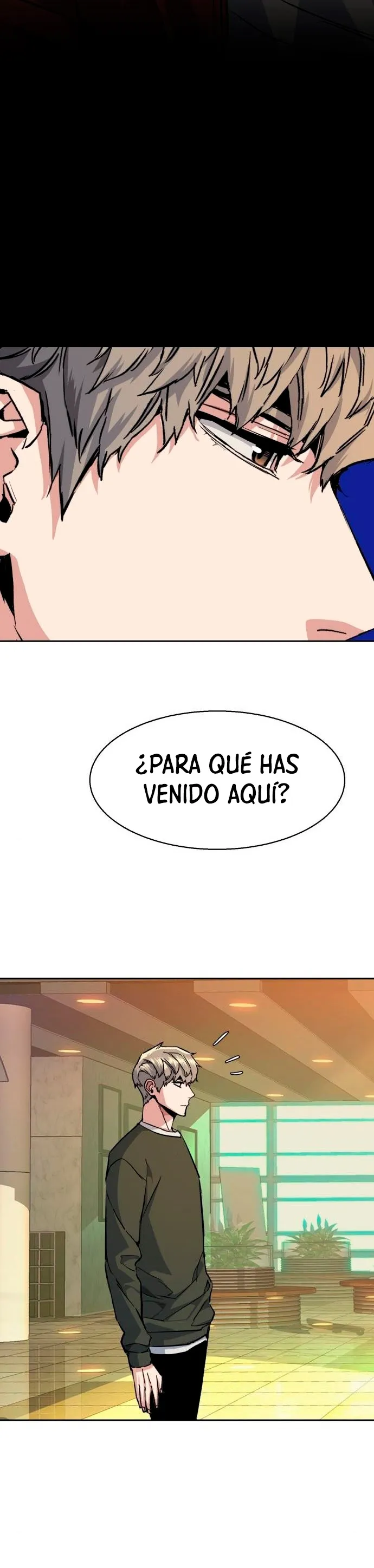 Mercenario Adolescente Capítulo 57 en Línea - página 21
