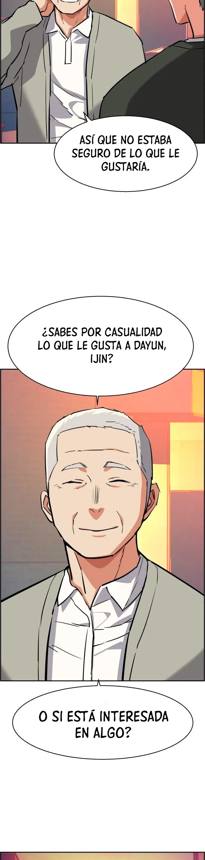 Mercenario Adolescente Capítulo 57 en Línea - página 38