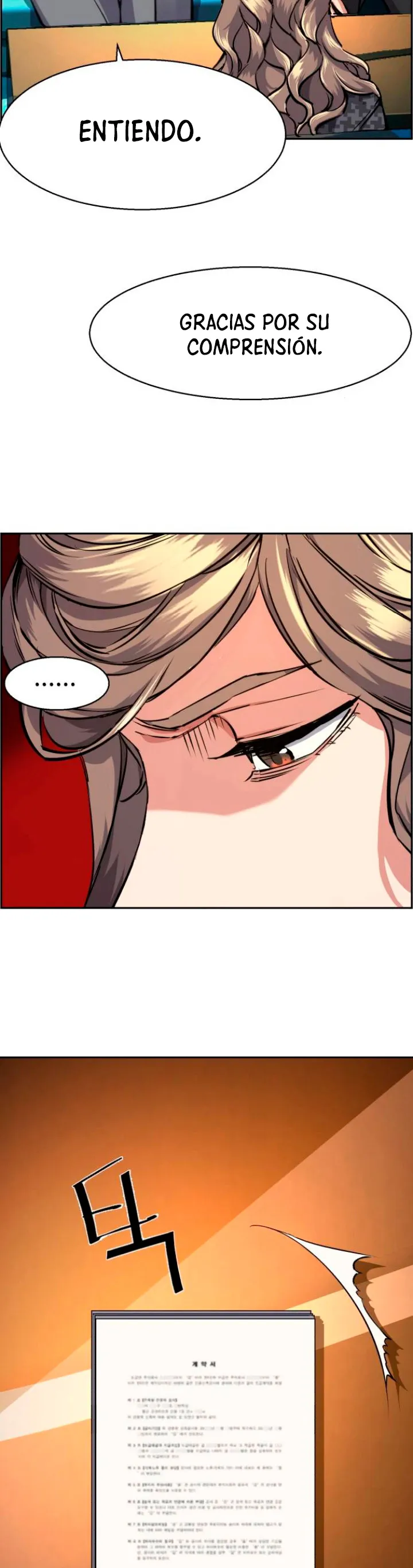 Mercenario Adolescente Capítulo 61 en Línea - página 13