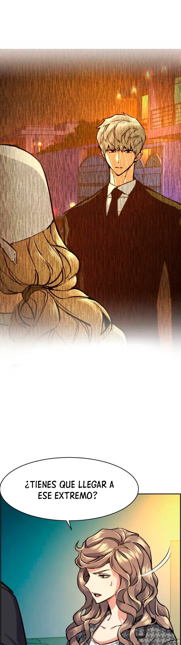 Mercenario Adolescente Capítulo 61 en Línea - página 23