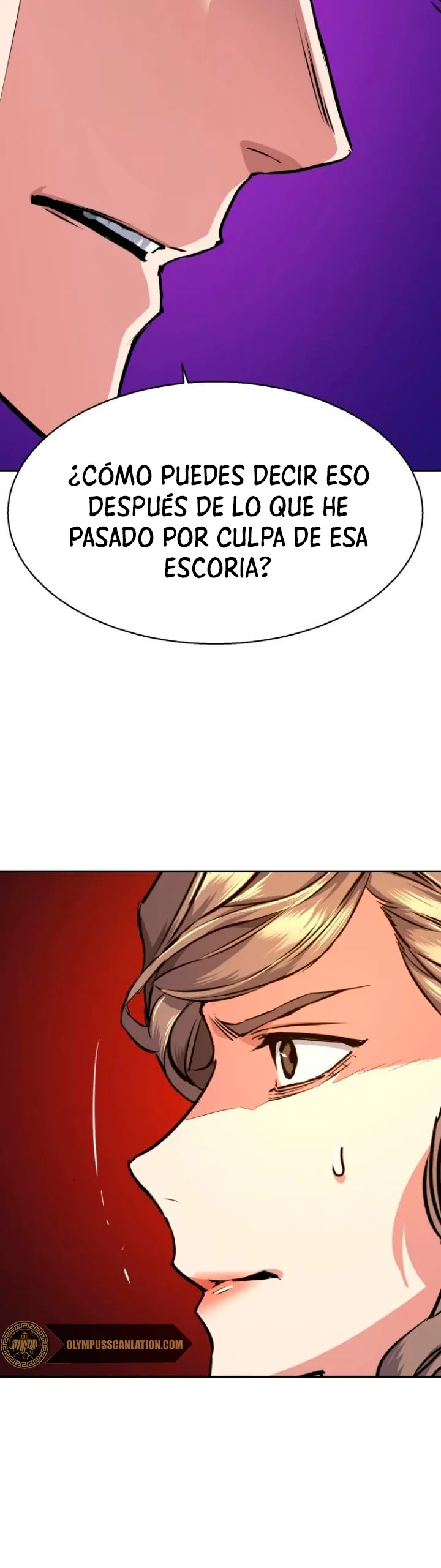 Mercenario Adolescente Capítulo 61 en Línea - página 26