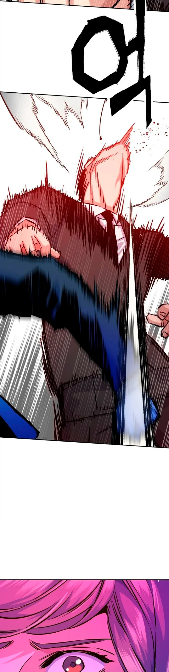 Mercenario Adolescente Capítulo 61 en Línea - página 45