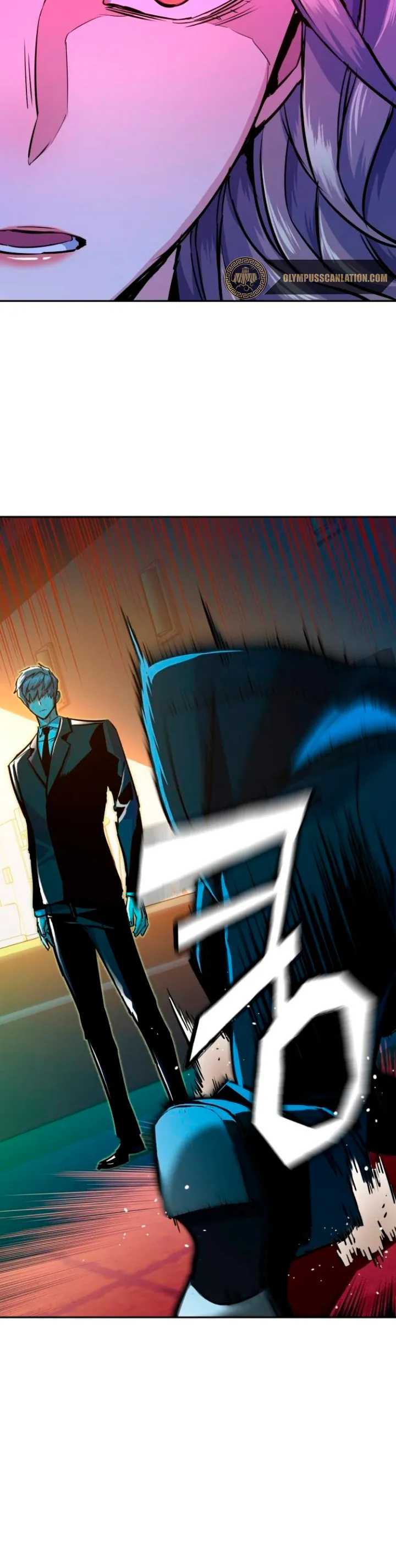 Mercenario Adolescente Capítulo 61 en Línea - página 46