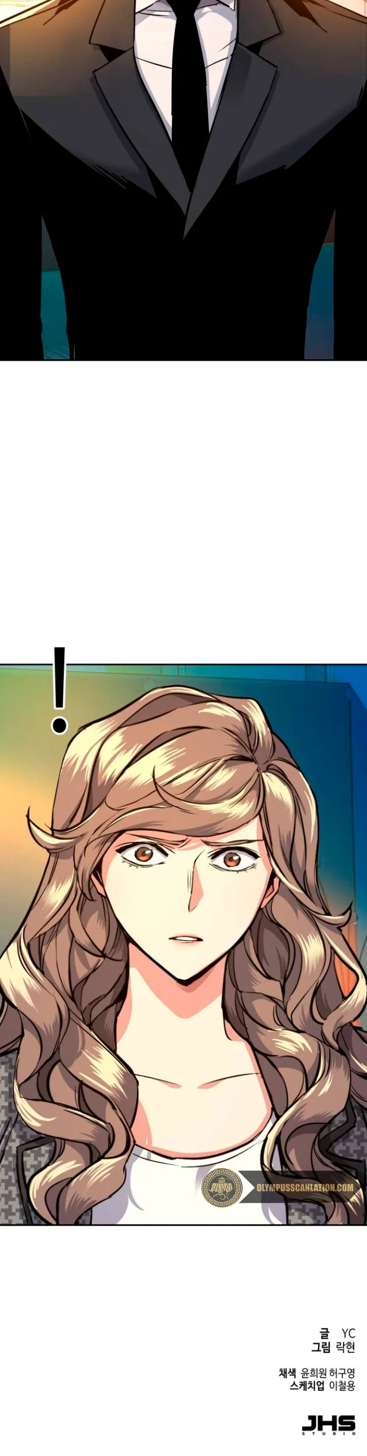 Mercenario Adolescente Capítulo 61 en Línea - página 50