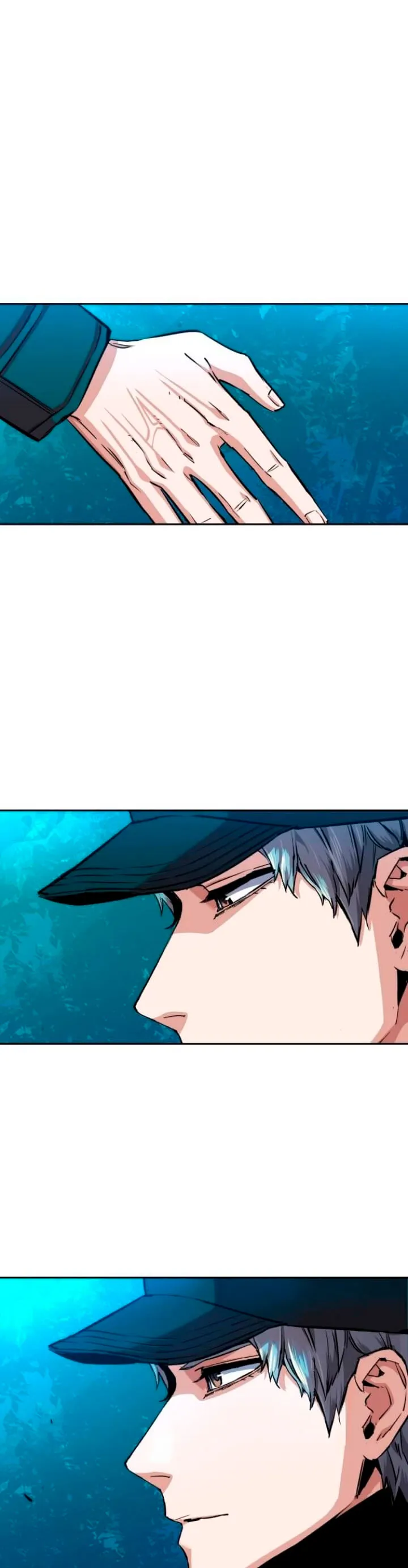 Mercenario Adolescente Capítulo 66 en Línea - página 31