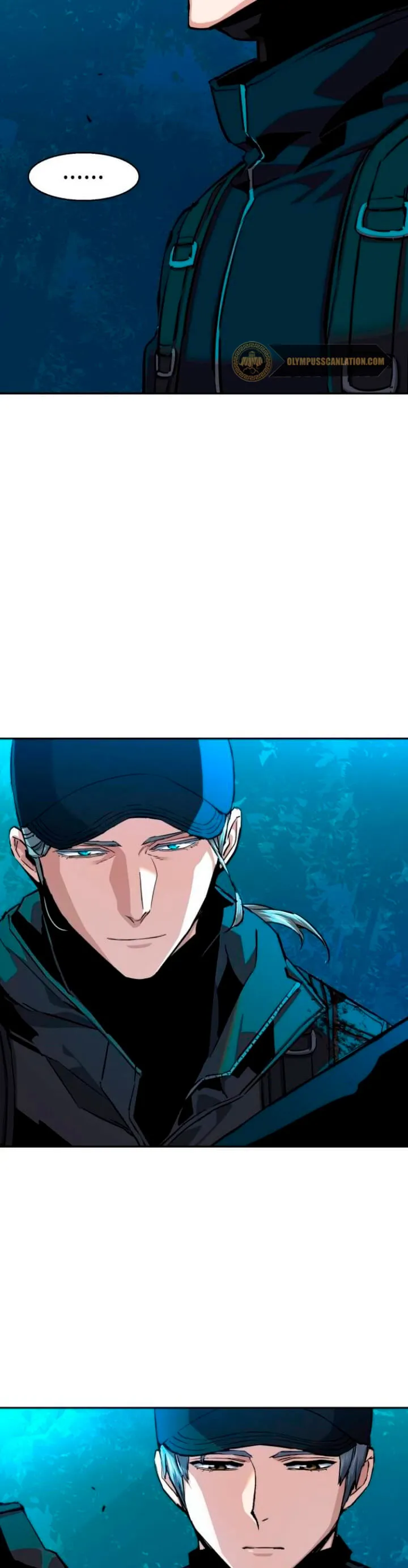 Mercenario Adolescente Capítulo 66 en Línea - página 32