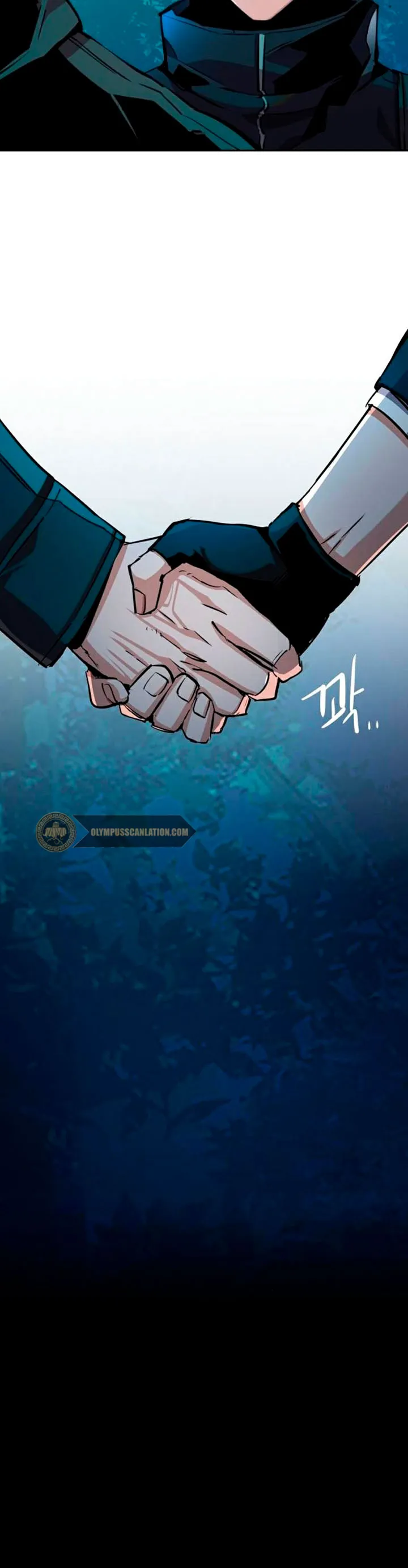 Mercenario Adolescente Capítulo 66 en Línea - página 33
