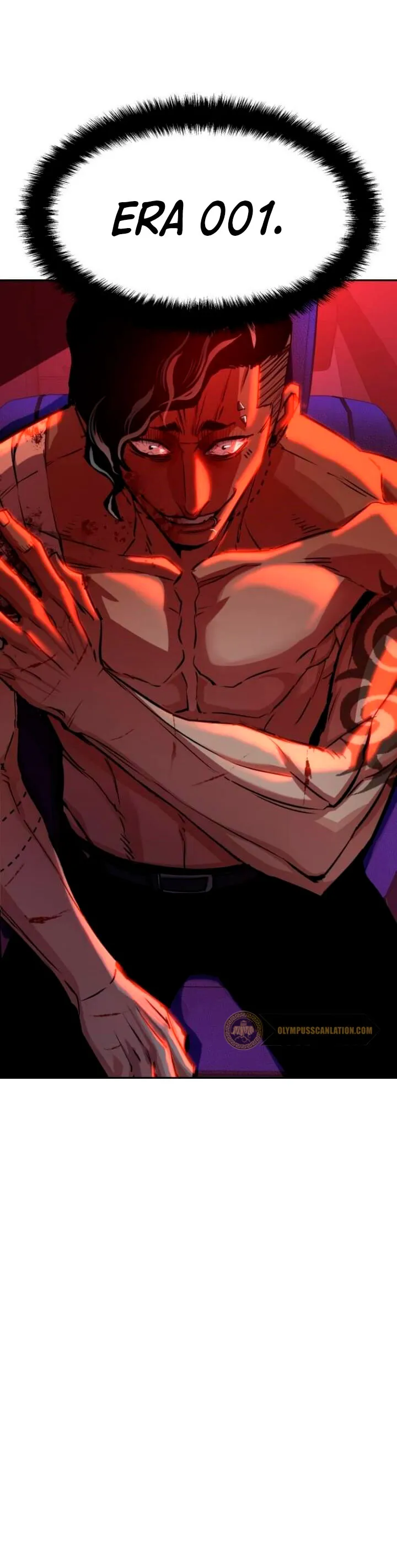 Mercenario Adolescente Capítulo 66 en Línea - página 37