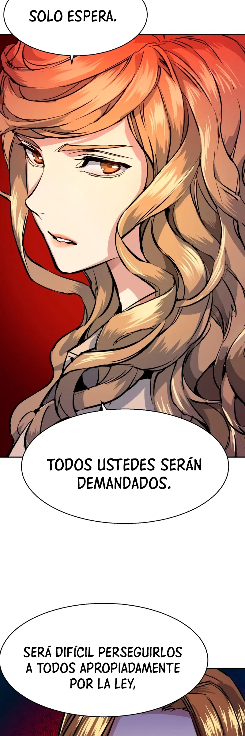 Mercenario Adolescente Capítulo 71 en Línea - página 20