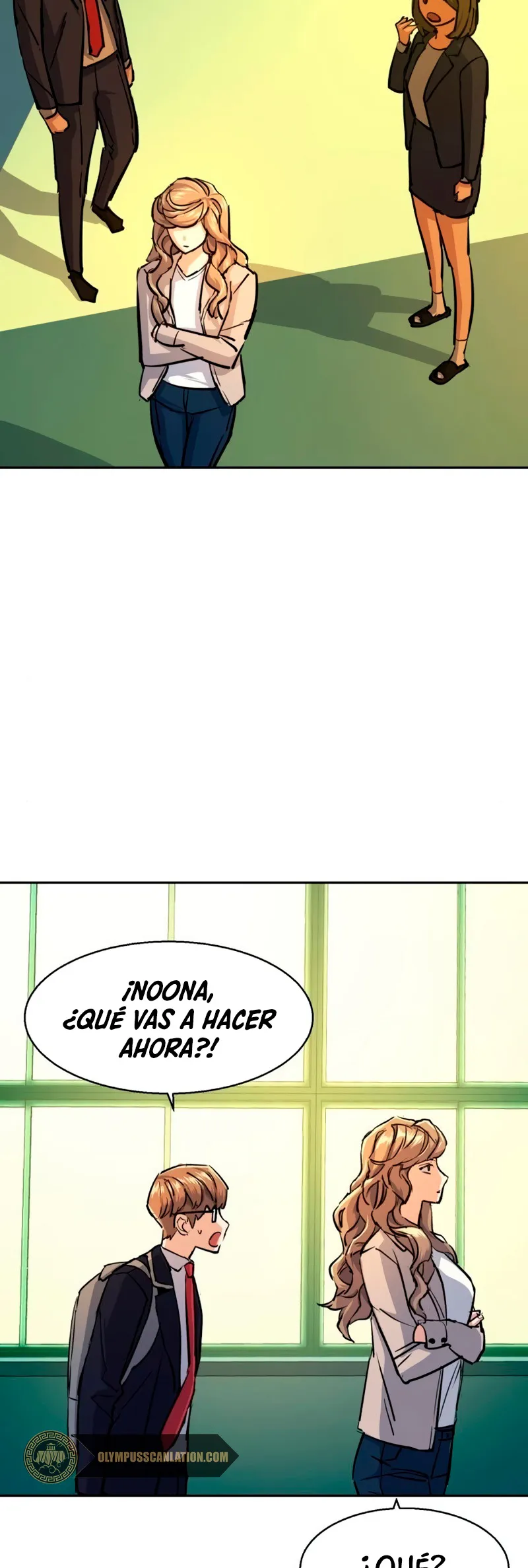 Mercenario Adolescente Capítulo 71 en Línea - página 24