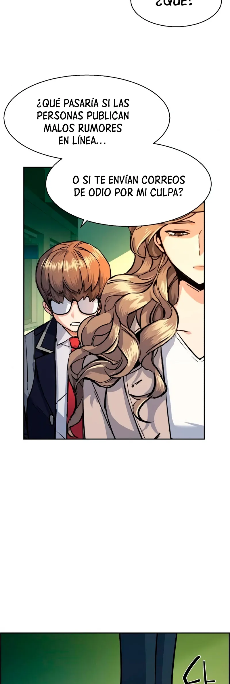 Mercenario Adolescente Capítulo 71 en Línea - página 25