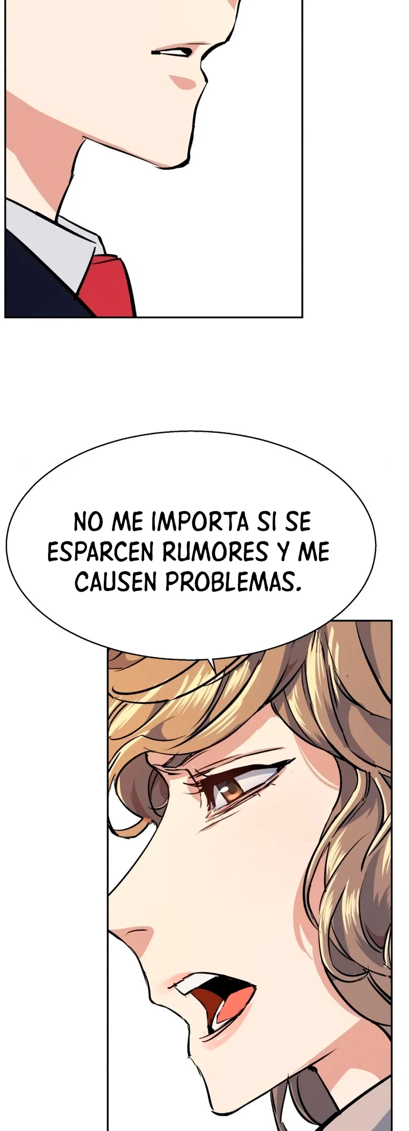 Mercenario Adolescente Capítulo 71 en Línea - página 30