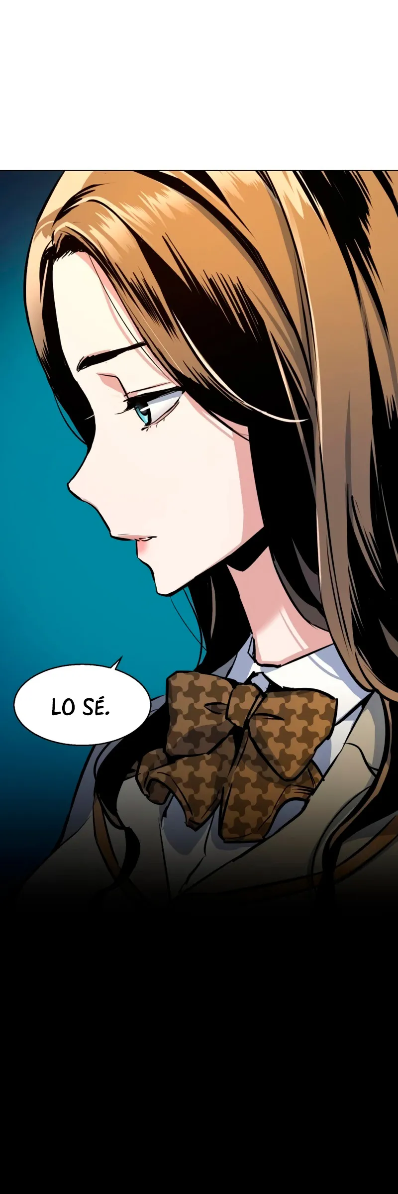 Mercenario Adolescente Capítulo 71 en Línea - página 40