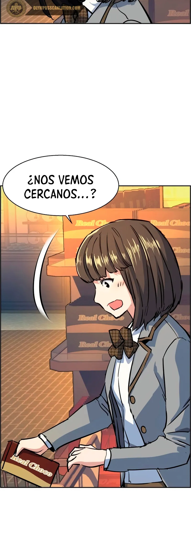 Mercenario Adolescente Capítulo 71 en Línea - página 62