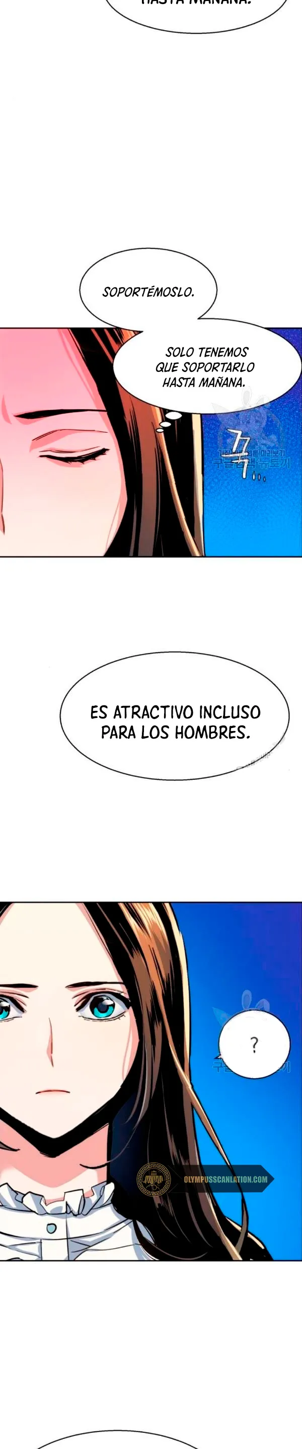 Mercenario Adolescente Capítulo 76 en Línea - página 11