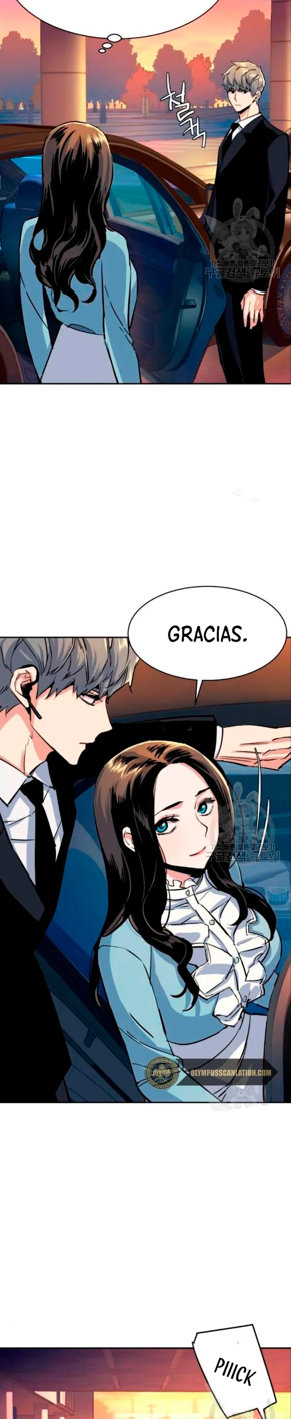 Mercenario Adolescente Capítulo 76 en Línea - página 18