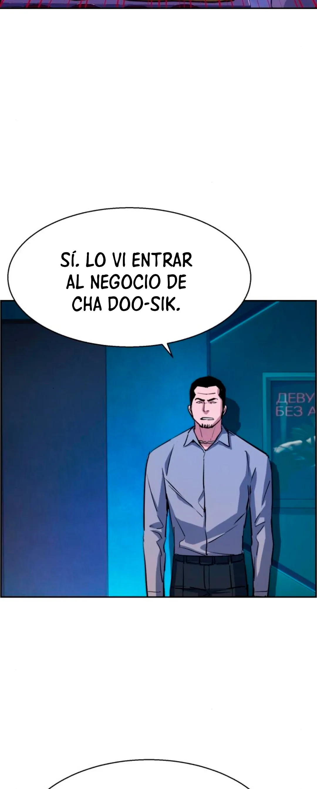 Mercenario Adolescente Capítulo 78 en Línea - página 4