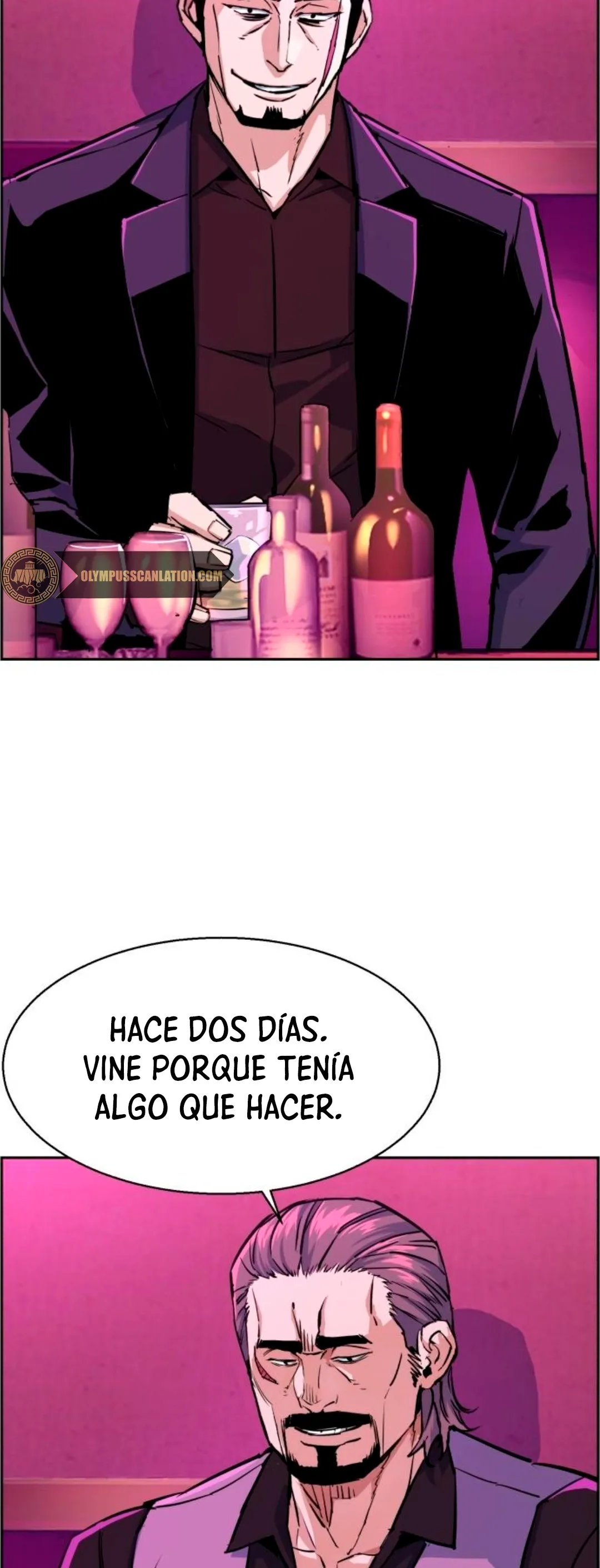 Mercenario Adolescente Capítulo 78 en Línea - página 14