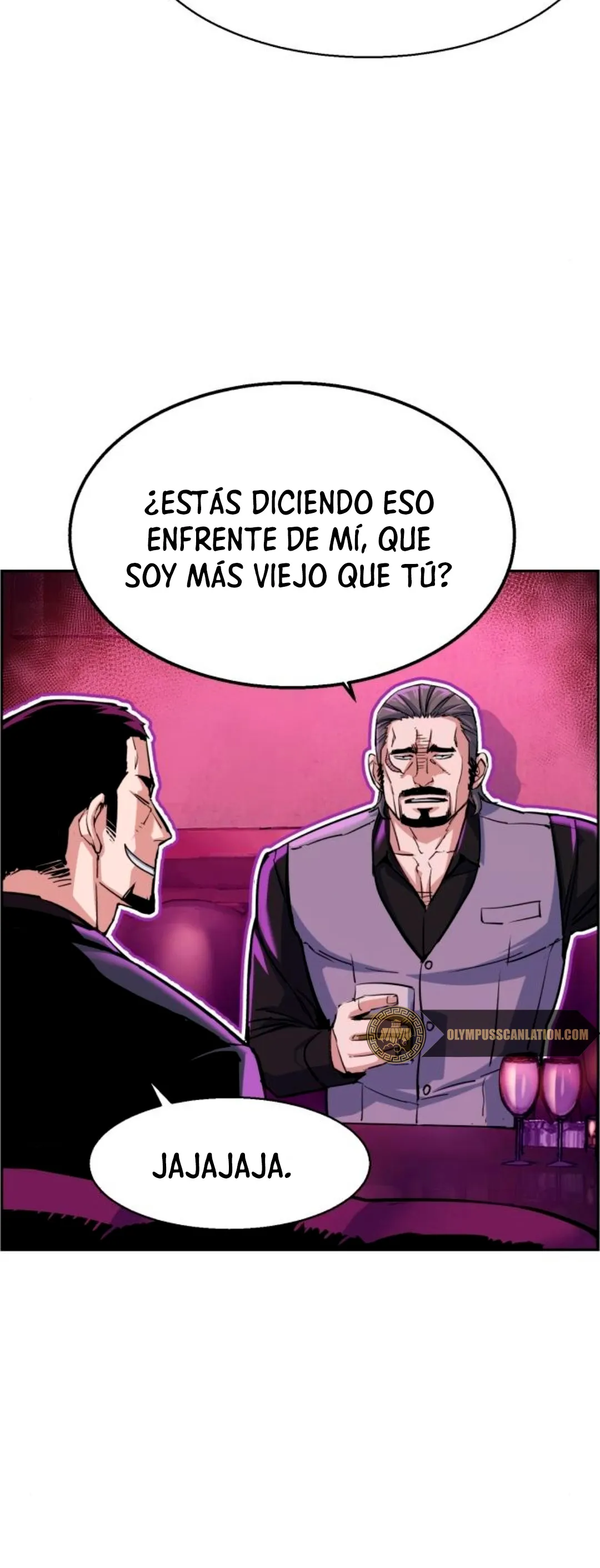 Mercenario Adolescente Capítulo 78 en Línea - página 17