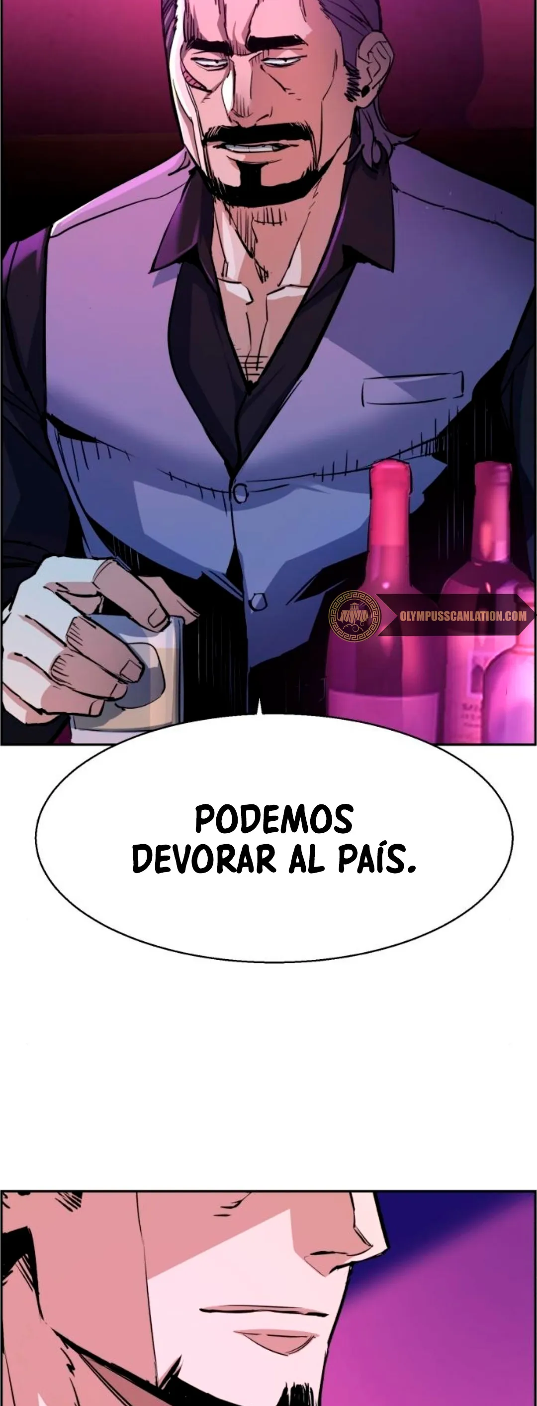 Mercenario Adolescente Capítulo 78 en Línea - página 21