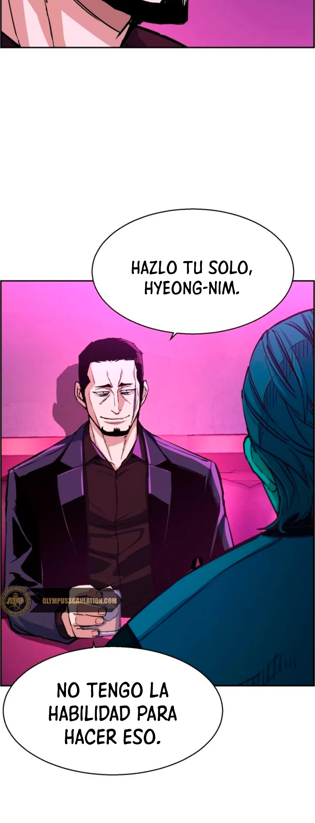 Mercenario Adolescente Capítulo 78 en Línea - página 22