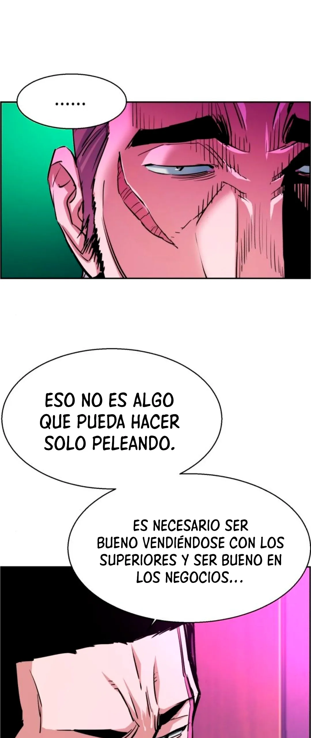 Mercenario Adolescente Capítulo 78 en Línea - página 23