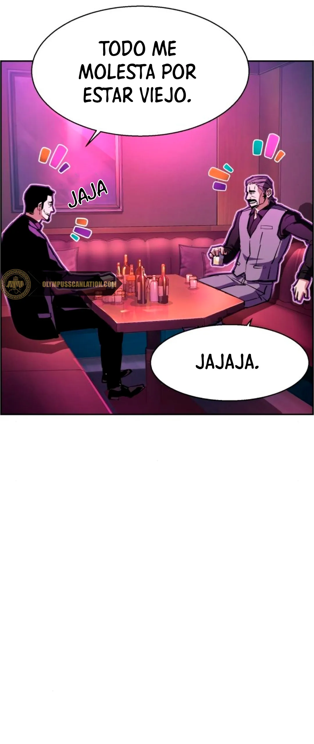 Mercenario Adolescente Capítulo 78 en Línea - página 25