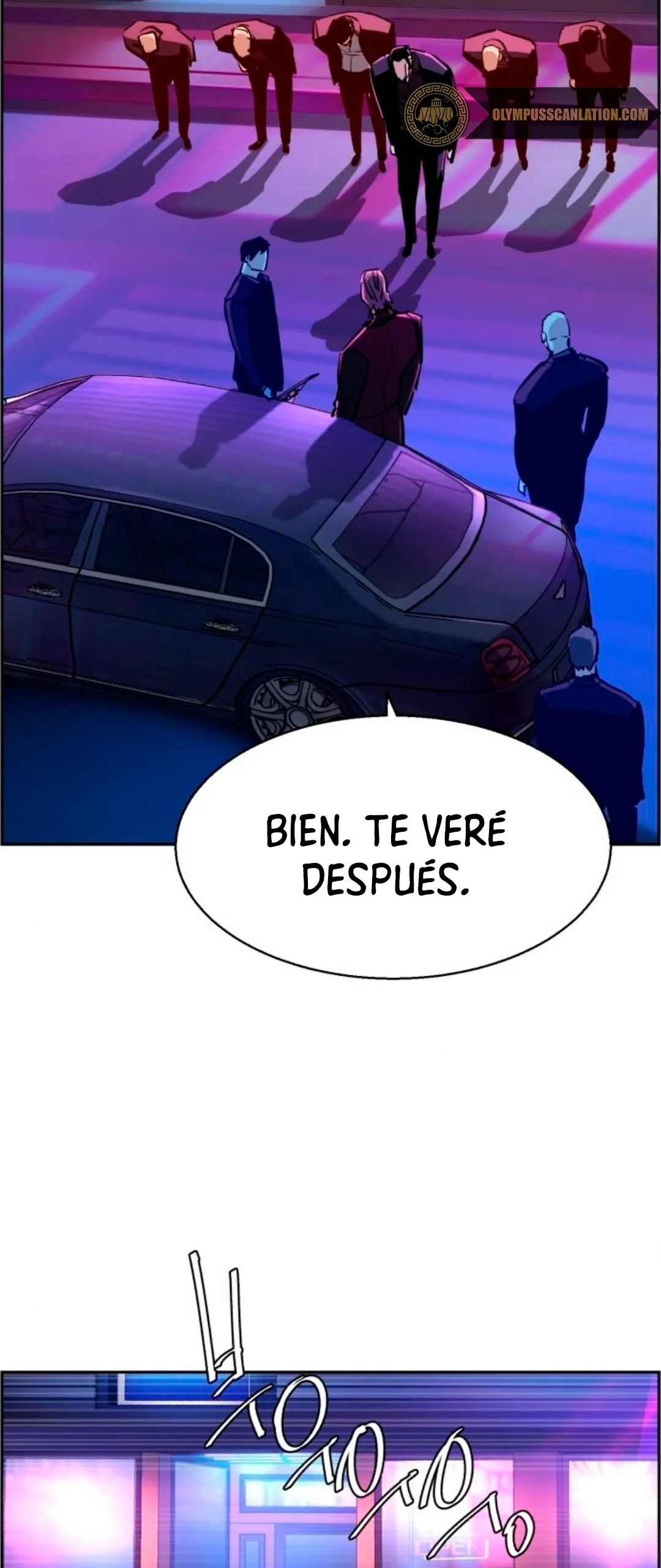 Mercenario Adolescente Capítulo 78 en Línea - página 27