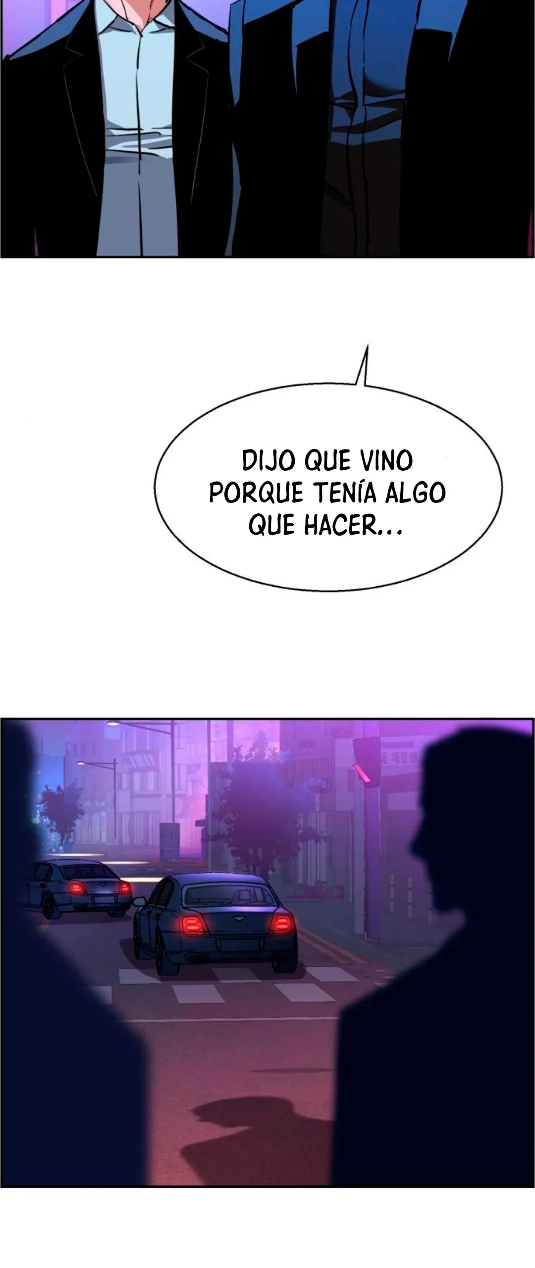 Mercenario Adolescente Capítulo 78 en Línea - página 29
