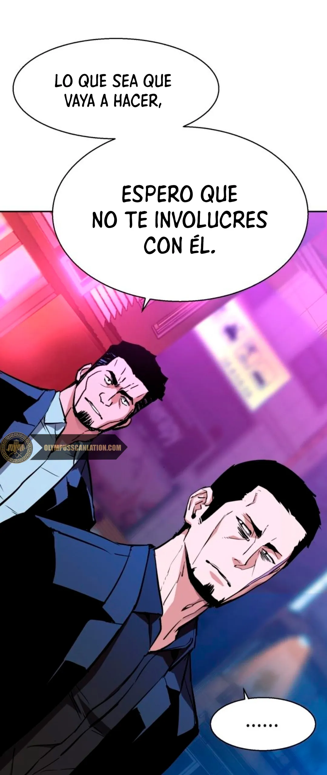 Mercenario Adolescente Capítulo 78 en Línea - página 30