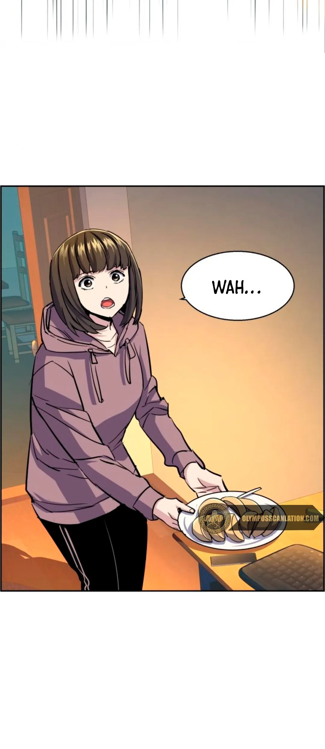 Mercenario Adolescente Capítulo 78 en Línea - página 41