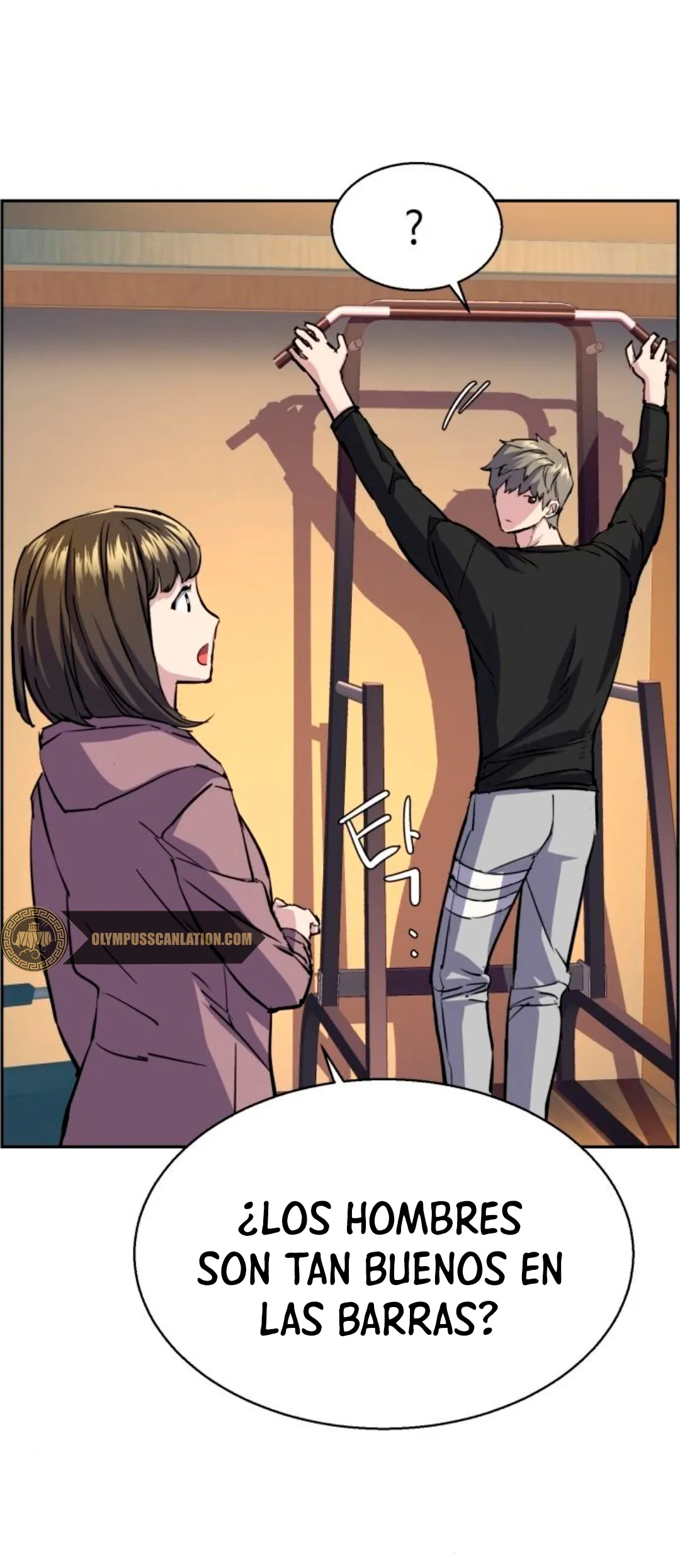 Mercenario Adolescente Capítulo 78 en Línea - página 42