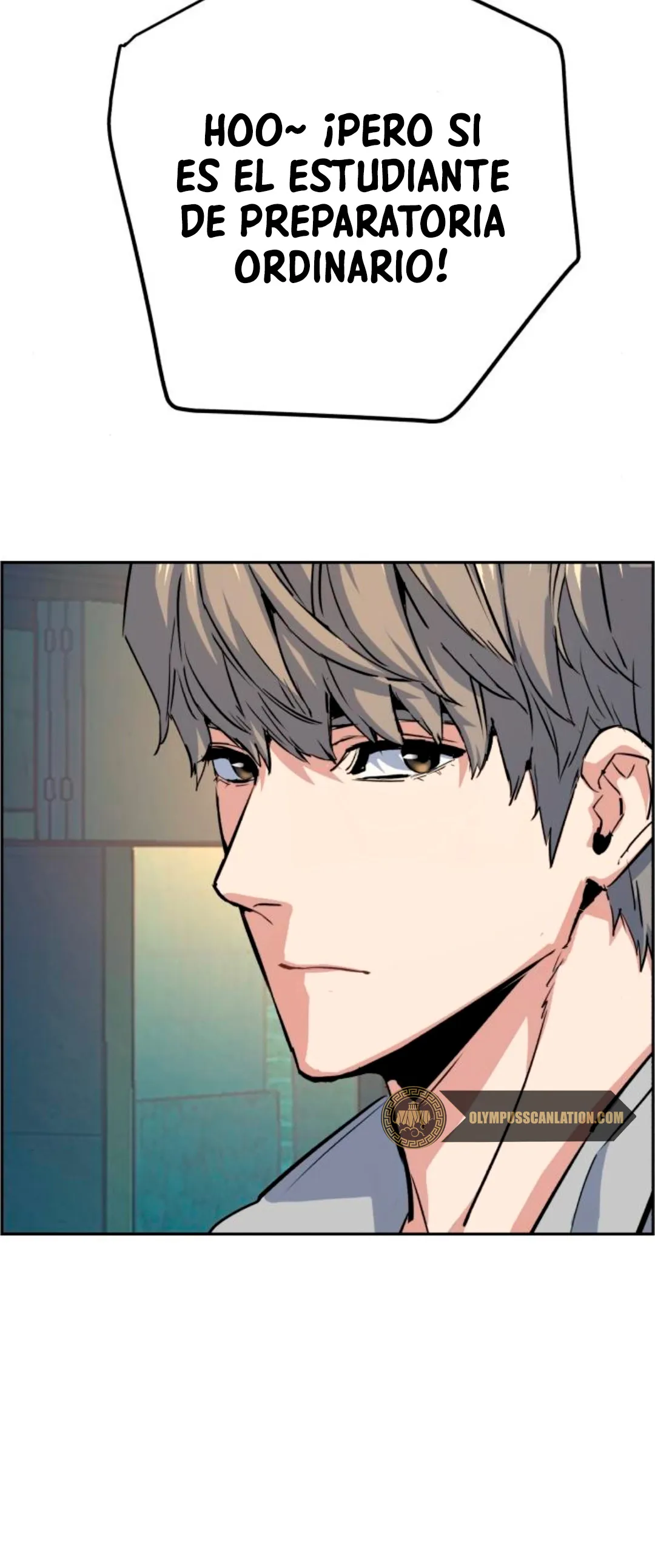 Mercenario Adolescente Capítulo 78 en Línea - página 52