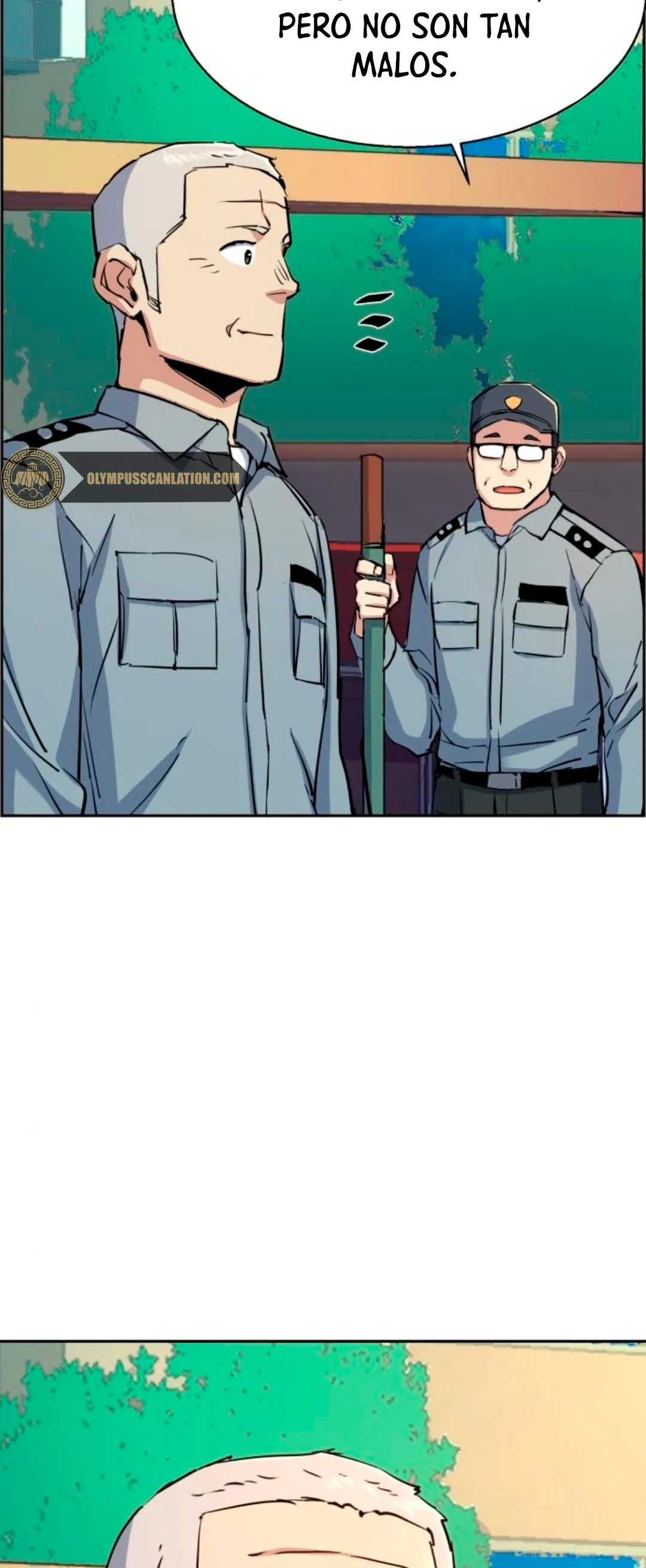 Mercenario Adolescente Capítulo 78 en Línea - página 68