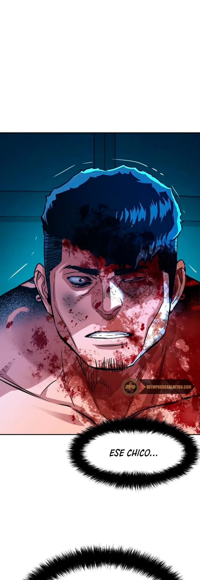 Mercenario Adolescente Capítulo 81 en Línea - página 5