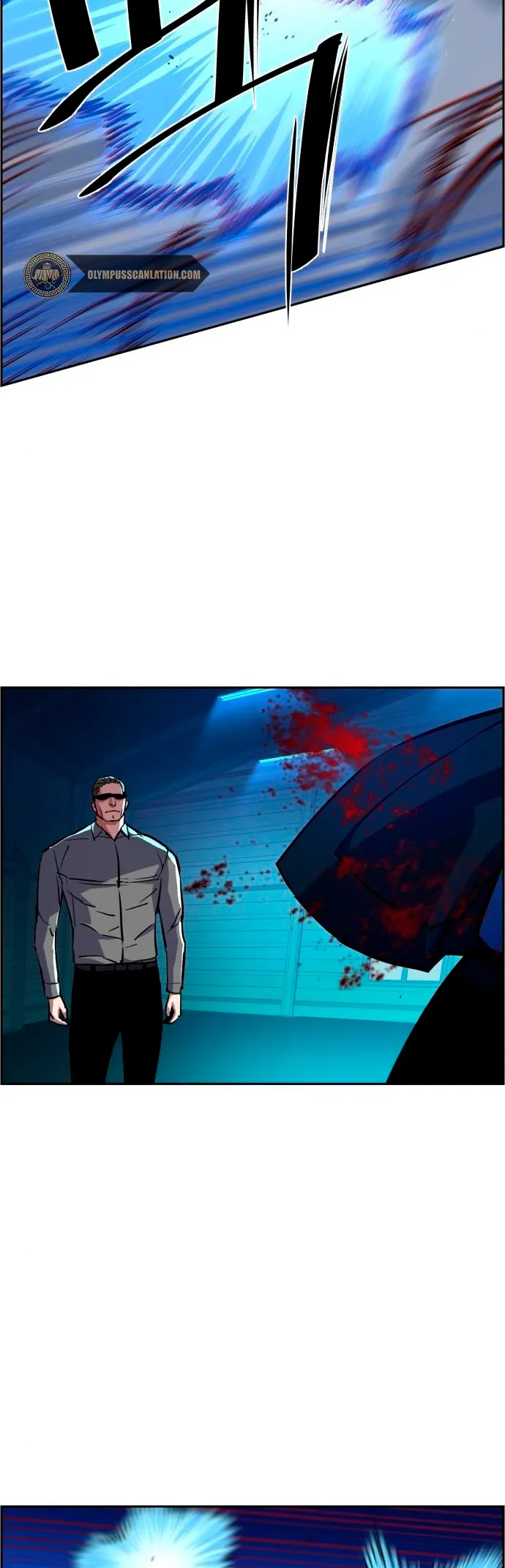 Mercenario Adolescente Capítulo 81 en Línea - página 15