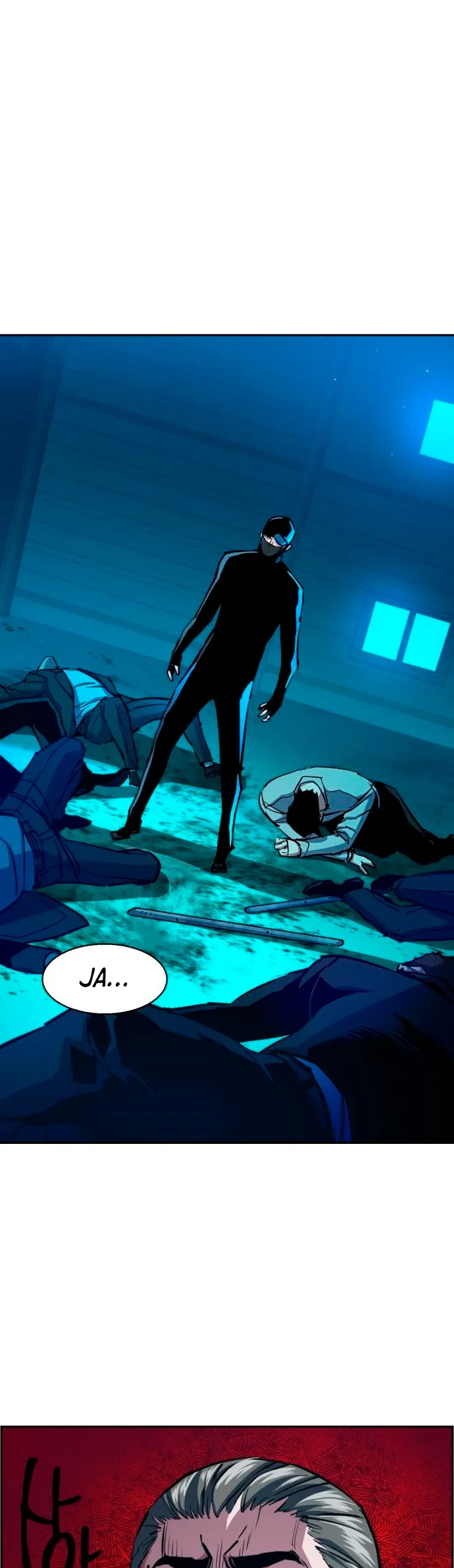 Mercenario Adolescente Capítulo 81 en Línea - página 18