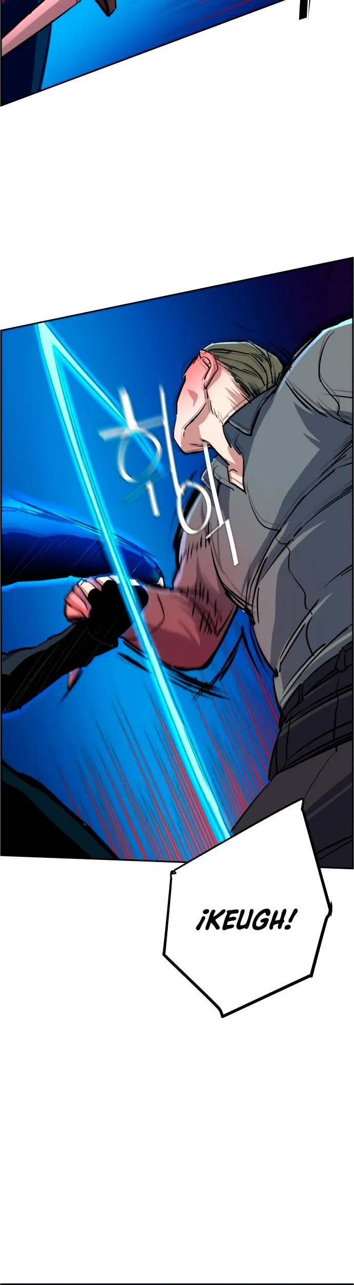 Mercenario Adolescente Capítulo 81 en Línea - página 31