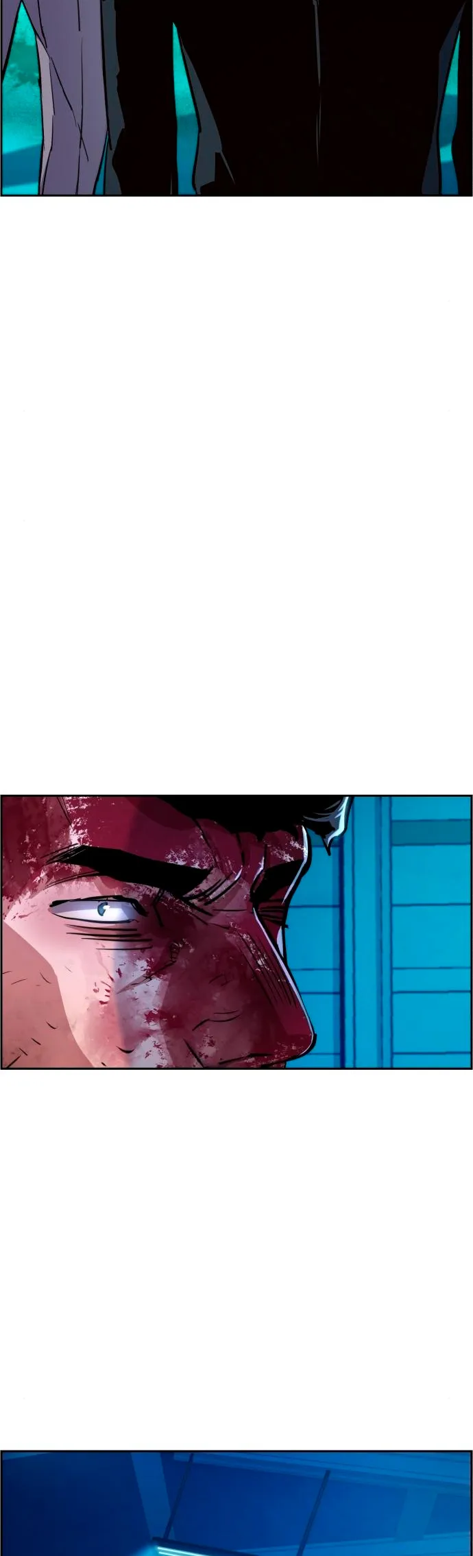 Mercenario Adolescente Capítulo 81 en Línea - página 42